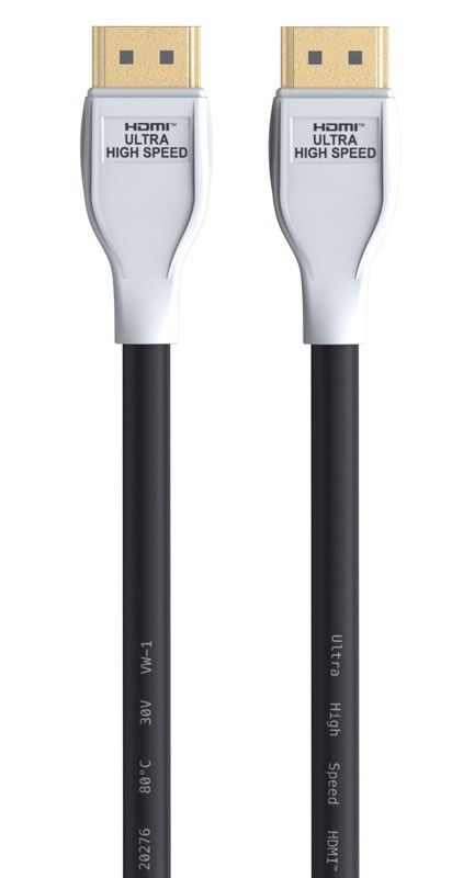 Cable HDMI PowerA de velocidad ultraalta para PlayStation 5