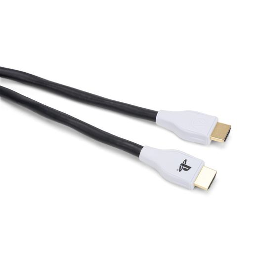 Cable HDMI PowerA de velocidad ultraalta para PlayStation 5