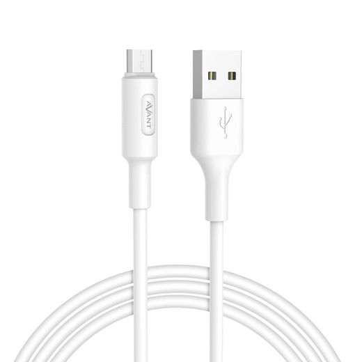 Cabo USB A Tipo C