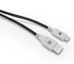 Cable USB-C PowerA para PlayStation 5