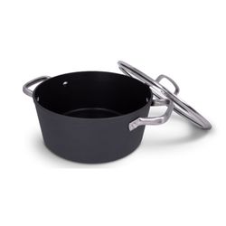 Cacerola antiadherente Samoa 20 cm