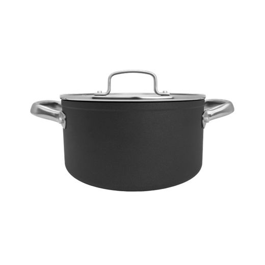 Casserole antiadhésive Samoa 20 cm