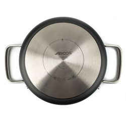 Casserole antiadhésive Samoa 20 cm