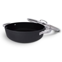 Cacerola antiadherente Samoa 28 cm