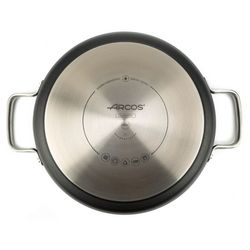 Casserole antiadhésive Samoa 28 cm