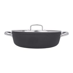 Casserole antiadhésive Samoa 28 cm