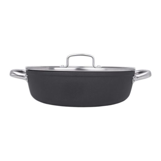 Casserole antiadhésive Samoa 28 cm