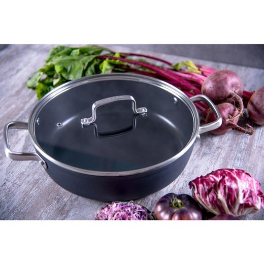 Casserole antiadhésive Samoa 28 cm