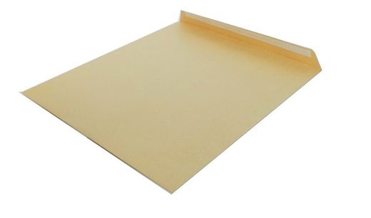 Caixa 100 sacos grandes de raio-x