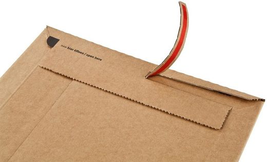 Carton de 100 sachets - enveloppes colompac pour les envois. différentes tailles