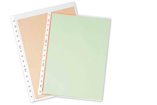 Box 100 tampas multi-brocas em cristal Pardo