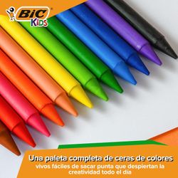 Boîte pack classe avec 352 plastidecor assortis