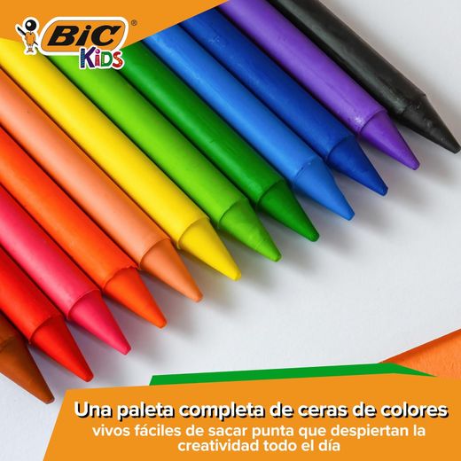 Boîte pack classe avec 352 plastidecor assortis