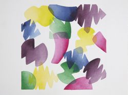 Caja de 24 pastillas de pinturas Derwent Inktense