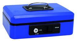 Coffre-fort à ouverture automatique