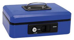 Coffre-fort à ouverture automatique