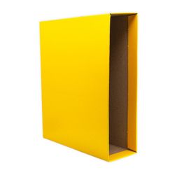 Cobertura de caixa para armário de arquivo a cores officeclass