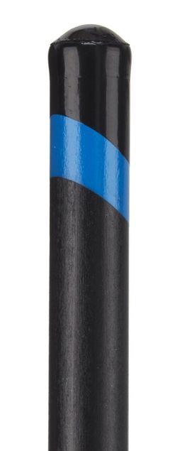 Boîte métal de 6 crayons aquarelle Derwent graphite pour croquis - 3 grades (HB, 4B et 8B), taille-crayon inclus