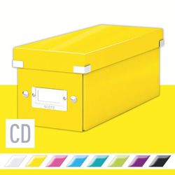 Boîte à CD. Cliquez & boutique. wow