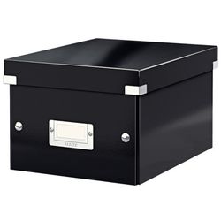 petite boîte. Cliquez et boutique. Ouah.