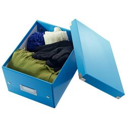 petite boîte. Cliquez et boutique. Ouah.