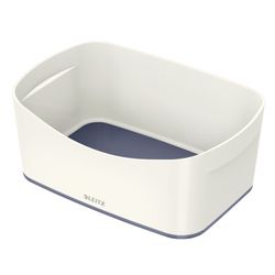 Caja sin tapa leitz mybox®. 4 colores