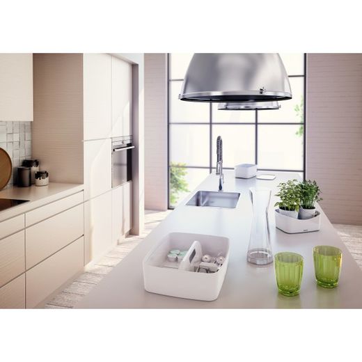 Boîte sans couvercle leitz mybox®. 4 couleurs