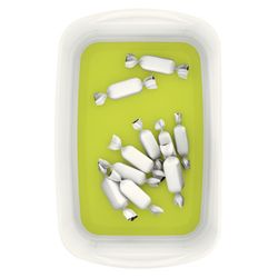 Boîte sans couvercle leitz mybox®. 4 couleurs