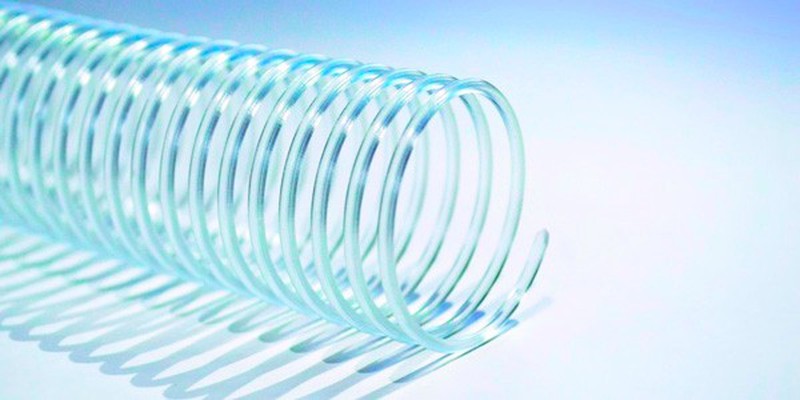 Espirales para encuadernar - Espiral plástico encuadernación