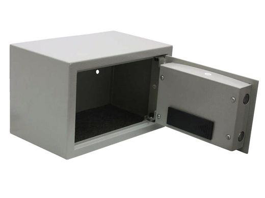Cajas de seguridad electronic digital