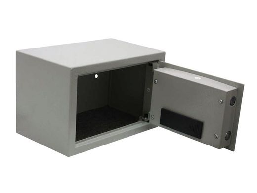 Cajas de seguridad electronic digital