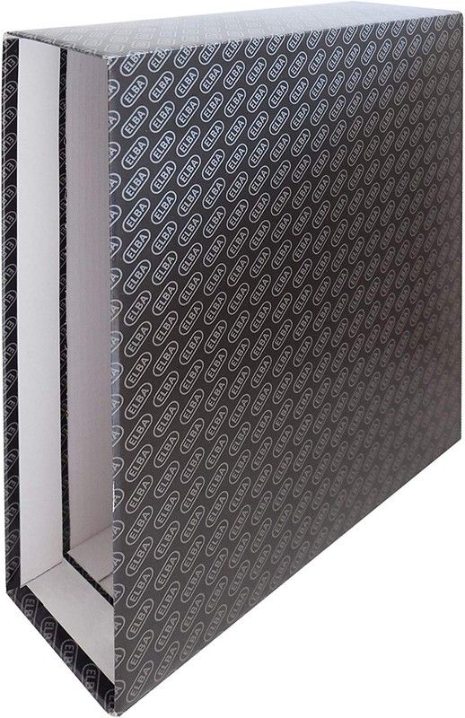 caixa compacta de papelão elba rado