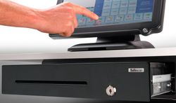 Tiroir-caisse sd-4141