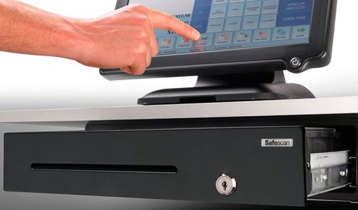 Tiroir-caisse sd-4141