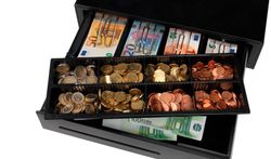 Tiroir-caisse sd-4141