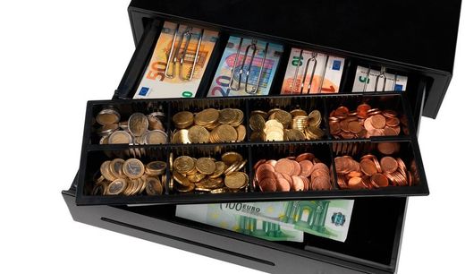 Tiroir-caisse sd-4141