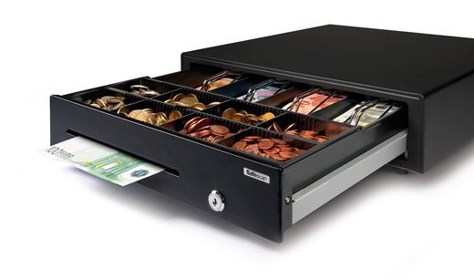 Tiroir-caisse sd-4141