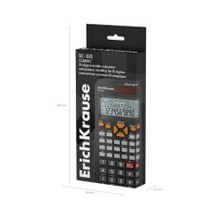 Calculadora Científica 10 Dígitos 240 Funciones