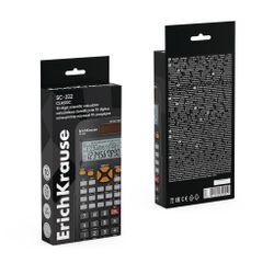 Calculadora Científica 10 Dígitos 240 Funciones