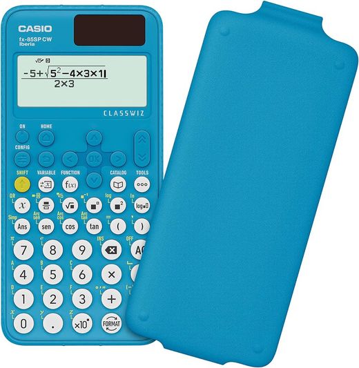 calculatrice fx-85 spx ii