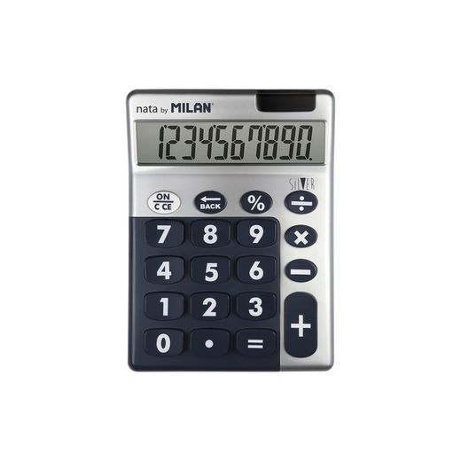 Calculatrice à 10 chiffres