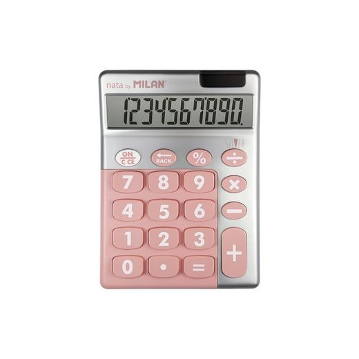 Calculatrice à 10 chiffres