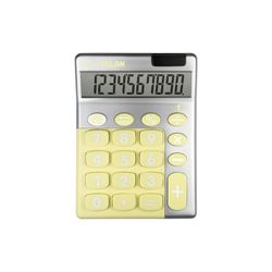 Calculatrice à 10 chiffres