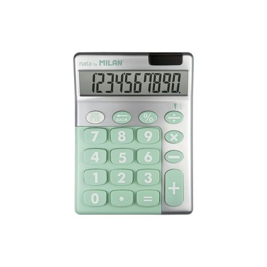 Calculatrice à 10 chiffres