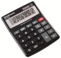 calculatrices de bureau erichkrause