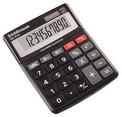 calculatrices de bureau erichkrause