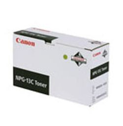CANON 1384A002 Noir