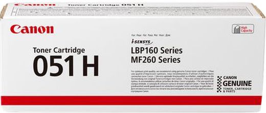 CANON 2169C002 Preto