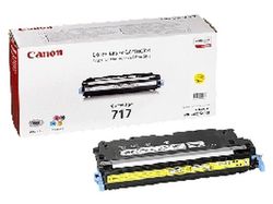 CANON 2575B002 Jaune