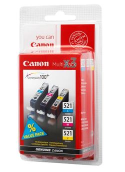 CANON 2934B011 4 couleurs